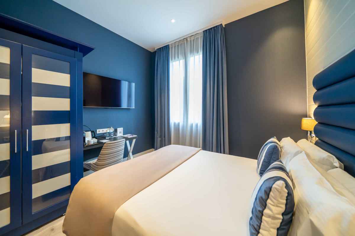 abba San Sebastián Hotel