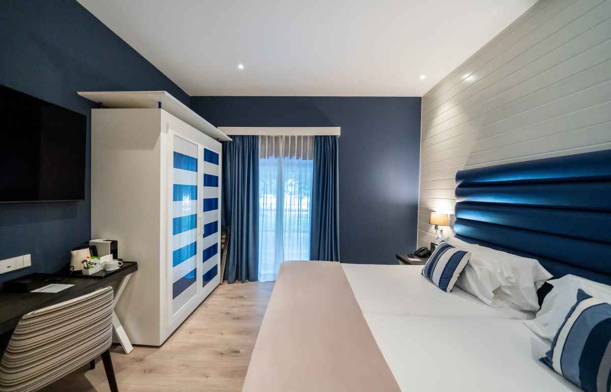 abba San Sebastián Hotel