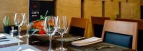 abba Fonseca hotel