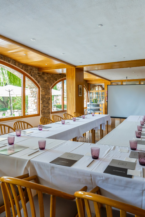 abba Ordino Babot hotel