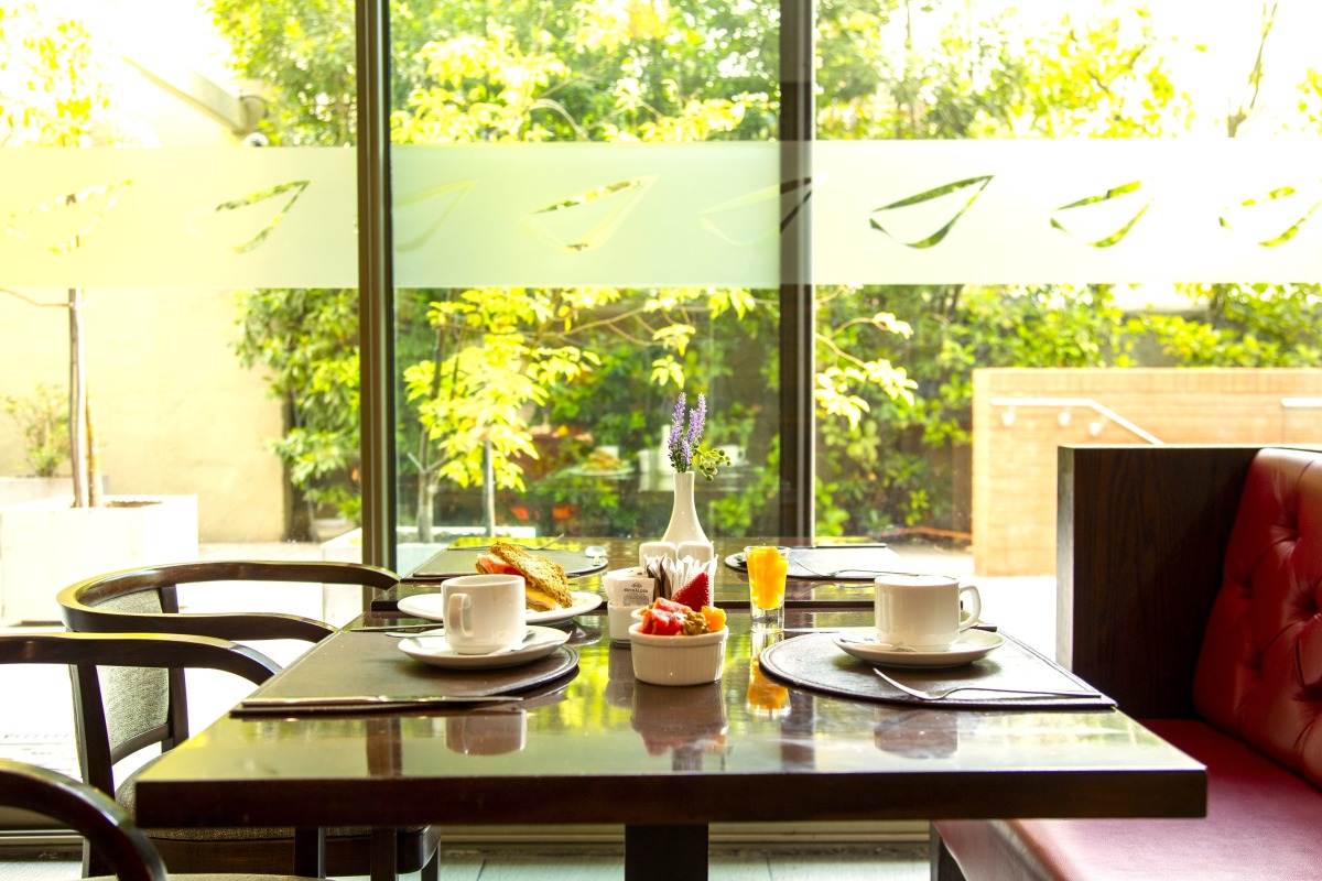 abba Presidente Suites Santiago