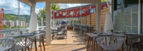 abba Euskalduna hotel
