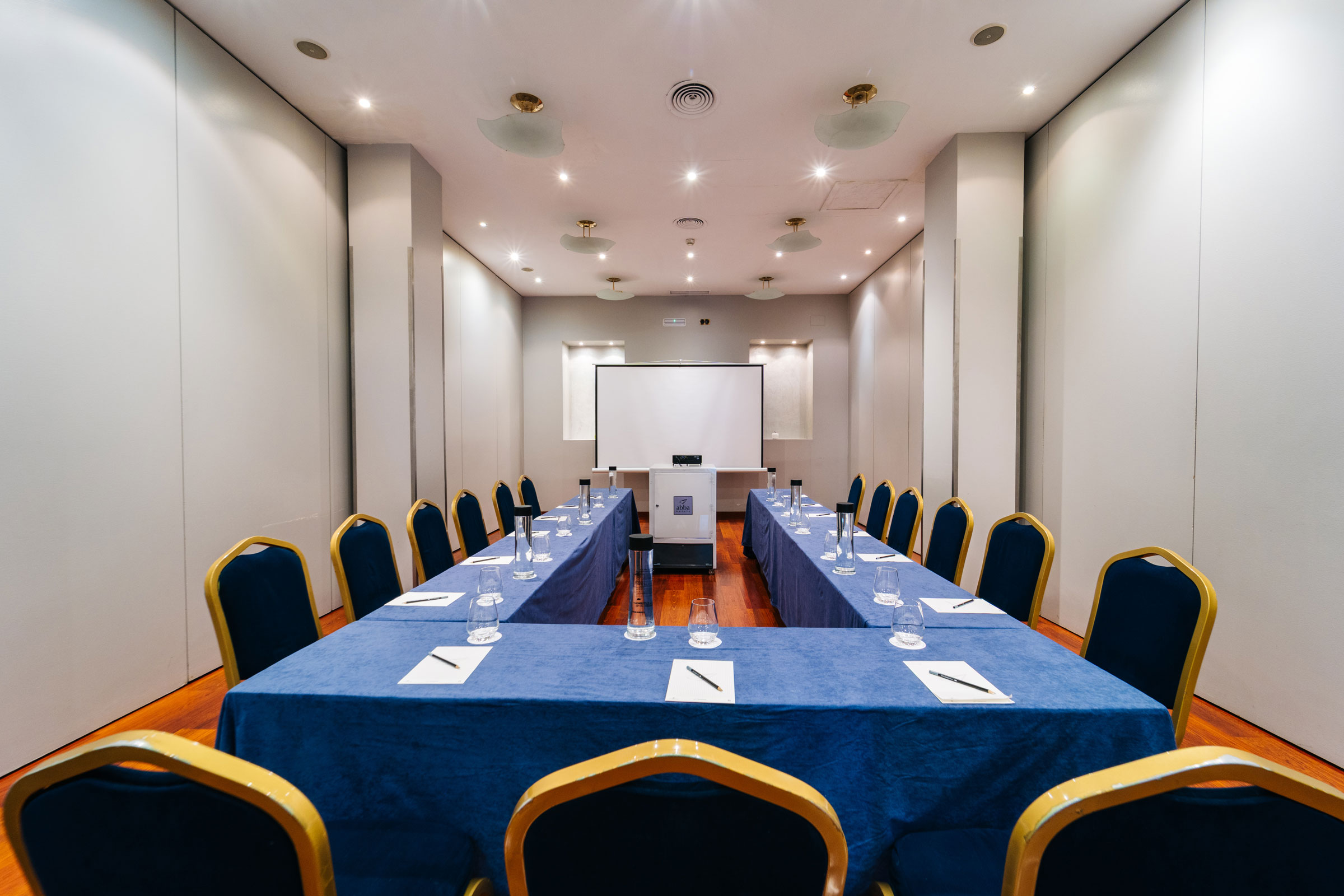 abba Fonseca hotel