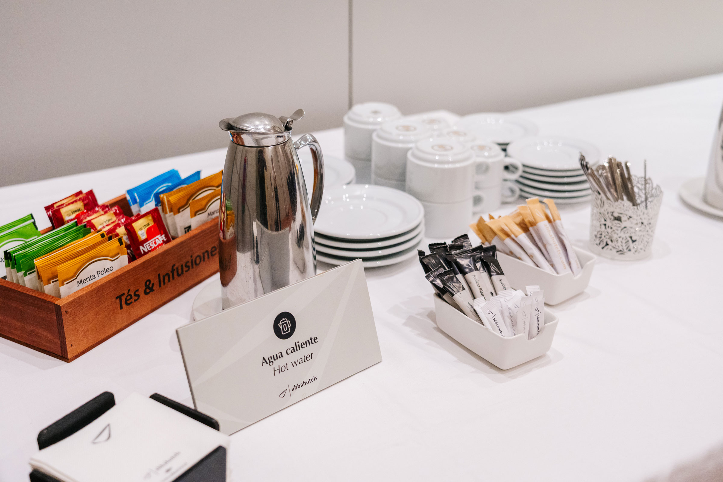 abba Fonseca hotel