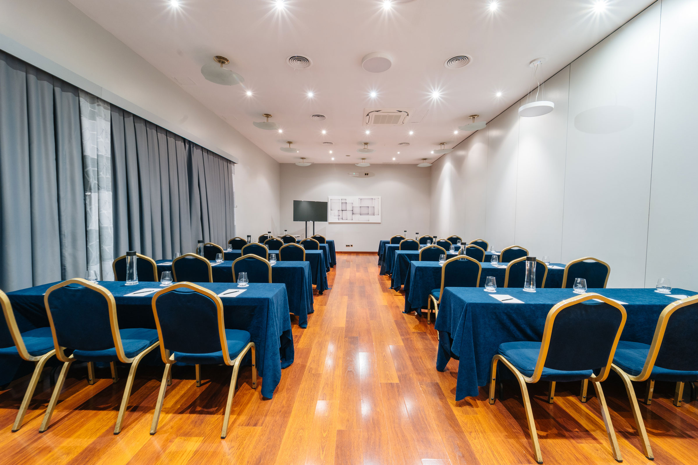 abba Fonseca hotel