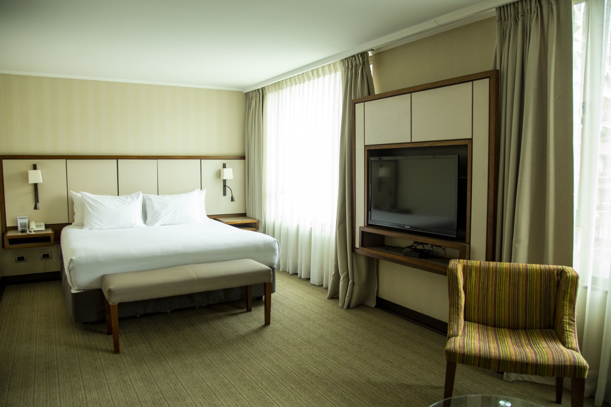 abba Presidente Suites Santiago