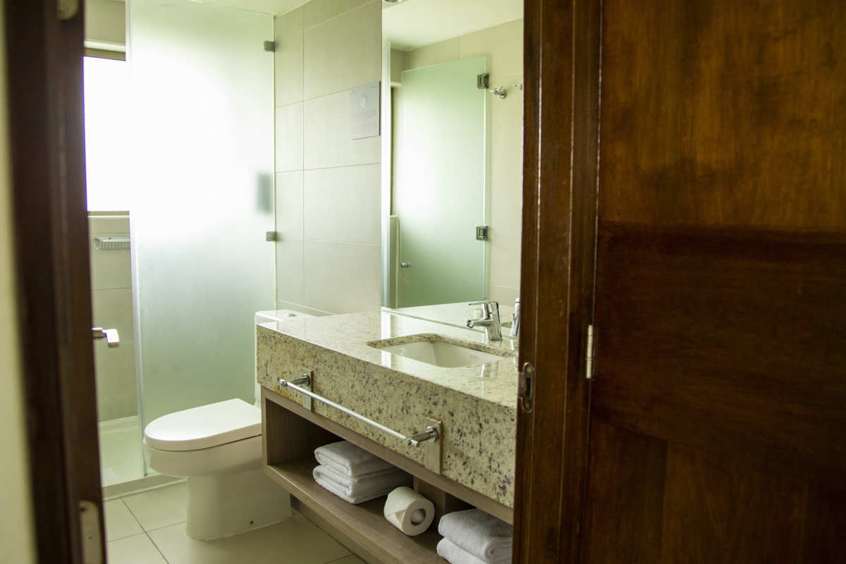 abba Presidente Suites Santiago