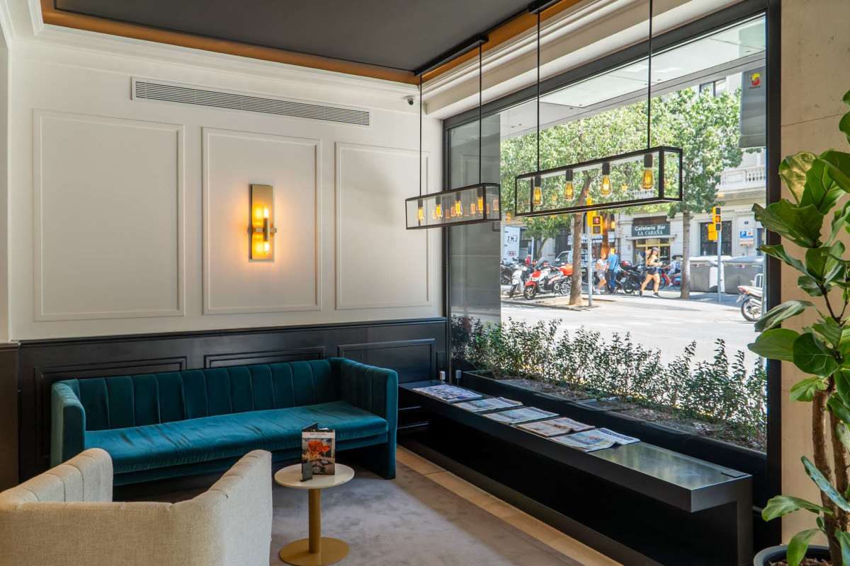 Hotel Balmoral