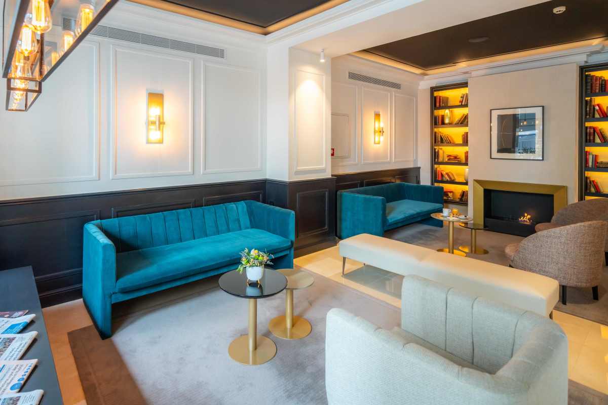Hotel Balmoral