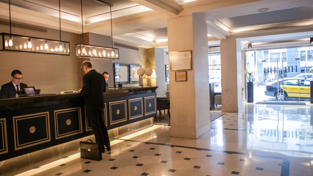 Hotel Balmoral Hotel Balmoral