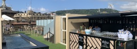 abba San Sebastián Hotel