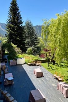 abba Ordino Babot hotel