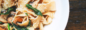 Weekly Menu - abba Burgos hotel