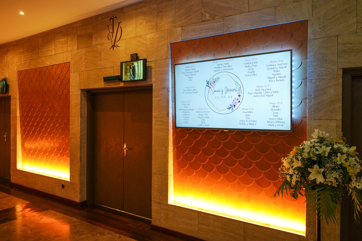 abba Fonseca hotel - Hotel