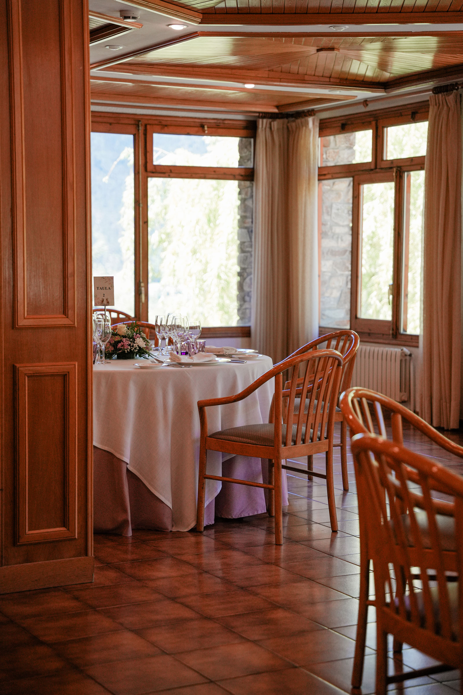 abba Ordino Babot hotel
