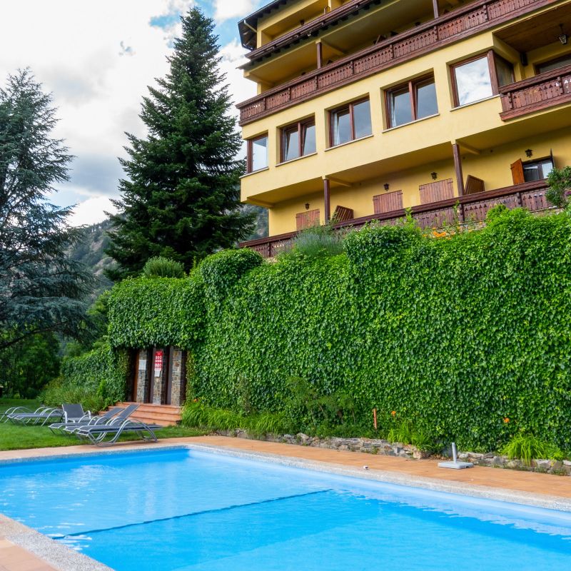 abba Ordino Babot hotel