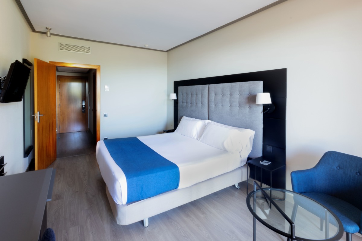 abba Garden hotel