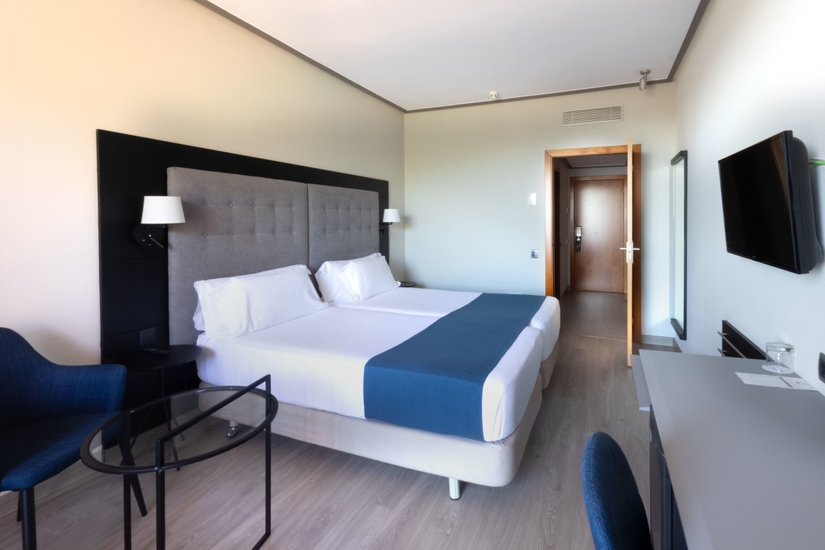 abba Garden hotel