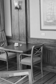 abba Presidente Suites Puerto Montt