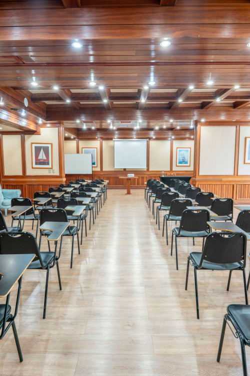 abba Presidente Suites Puerto Montt