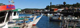 Puerto Montt