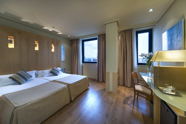 Chambre Abba