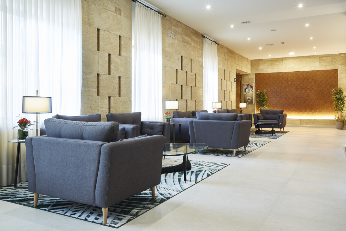 abba Fonseca Hotel abba Fonseca Hotel