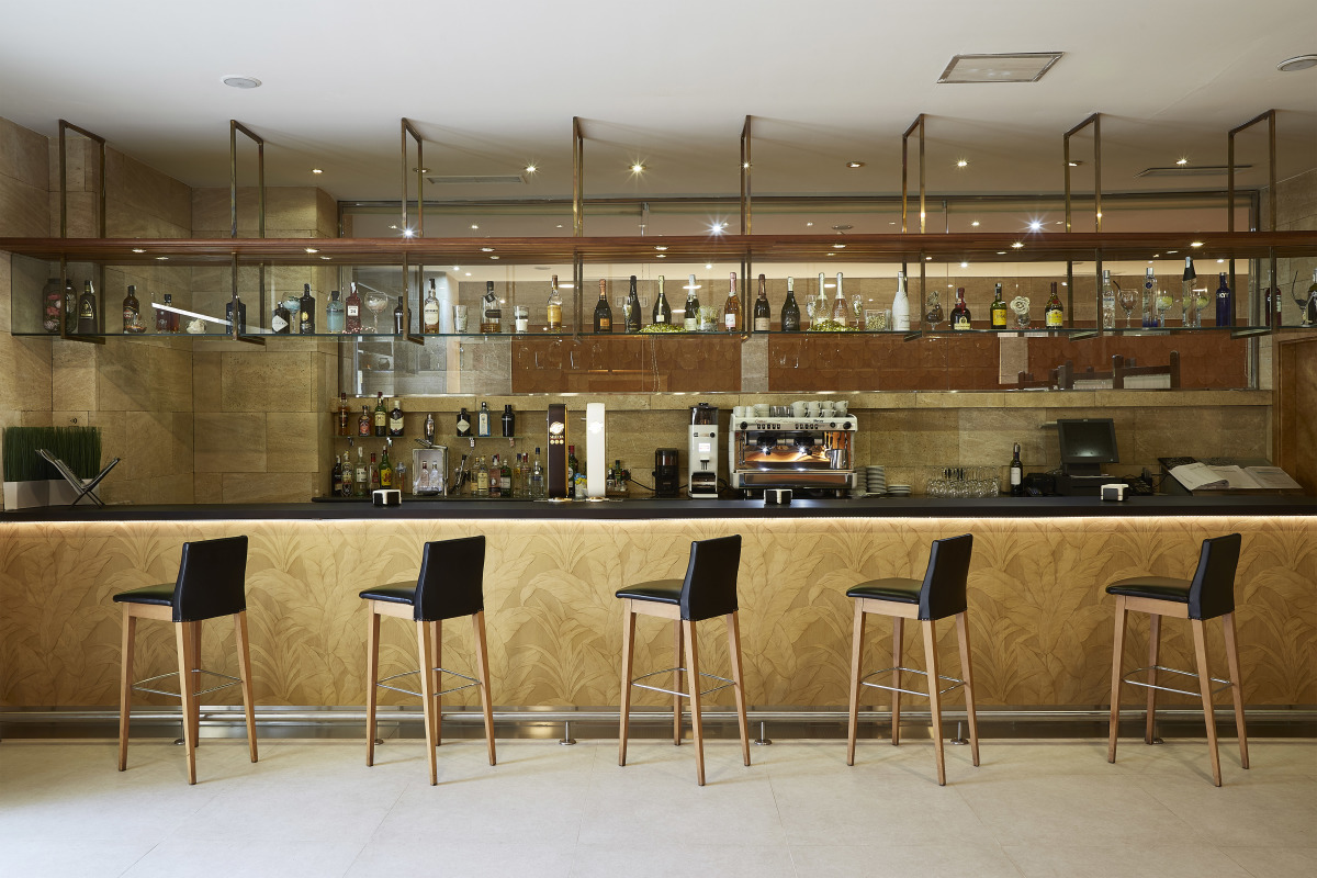 abba Fonseca Hotel
