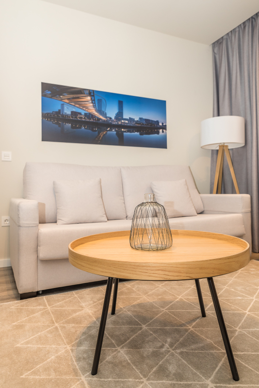 Bilbao City Center - by abba Apartments Bilbao City Center - by abba Apartments