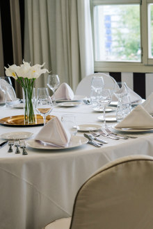 abba Euskalduna hotel
