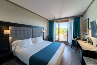 abba Premium Terraza