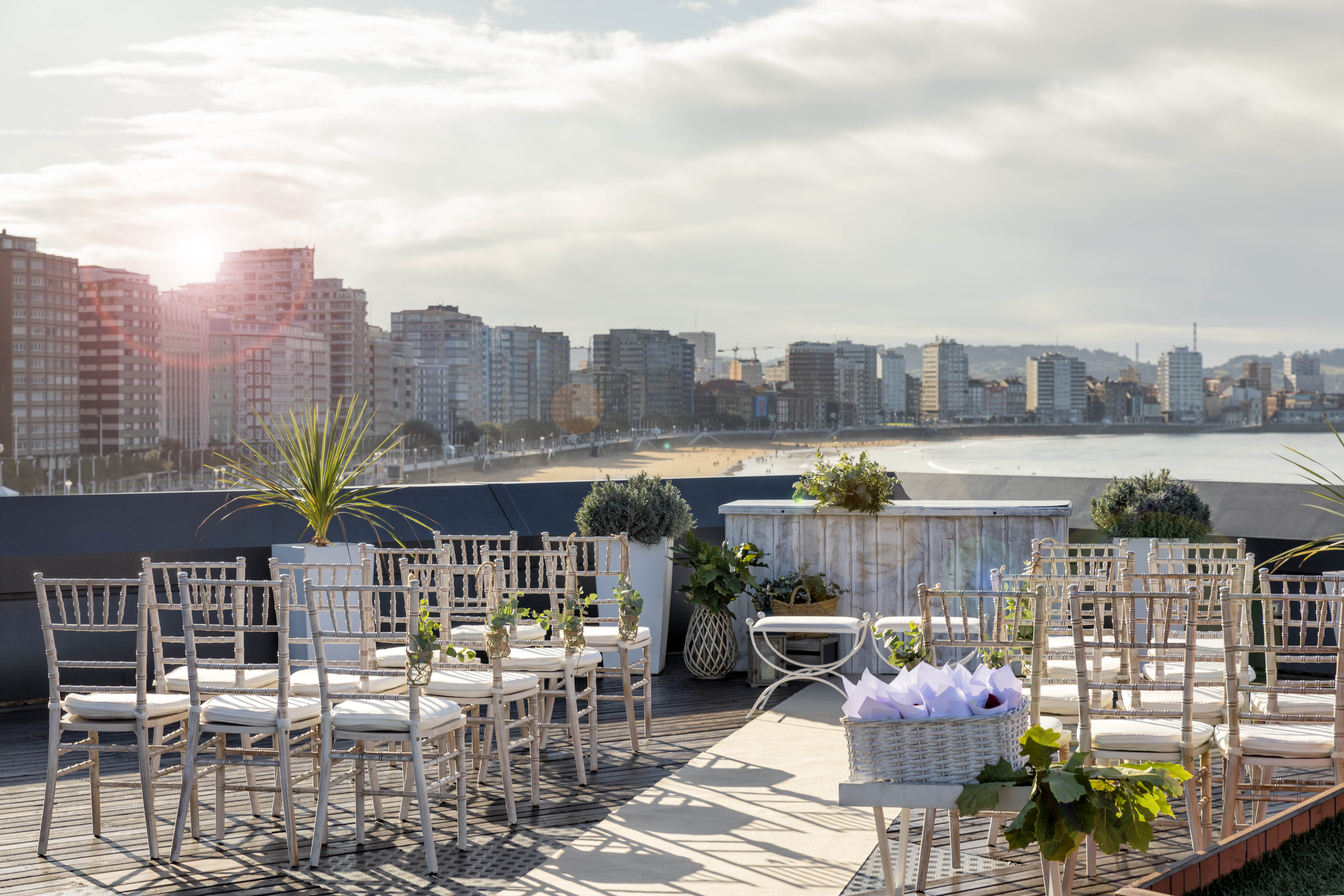 abba Playa Gijón hotel