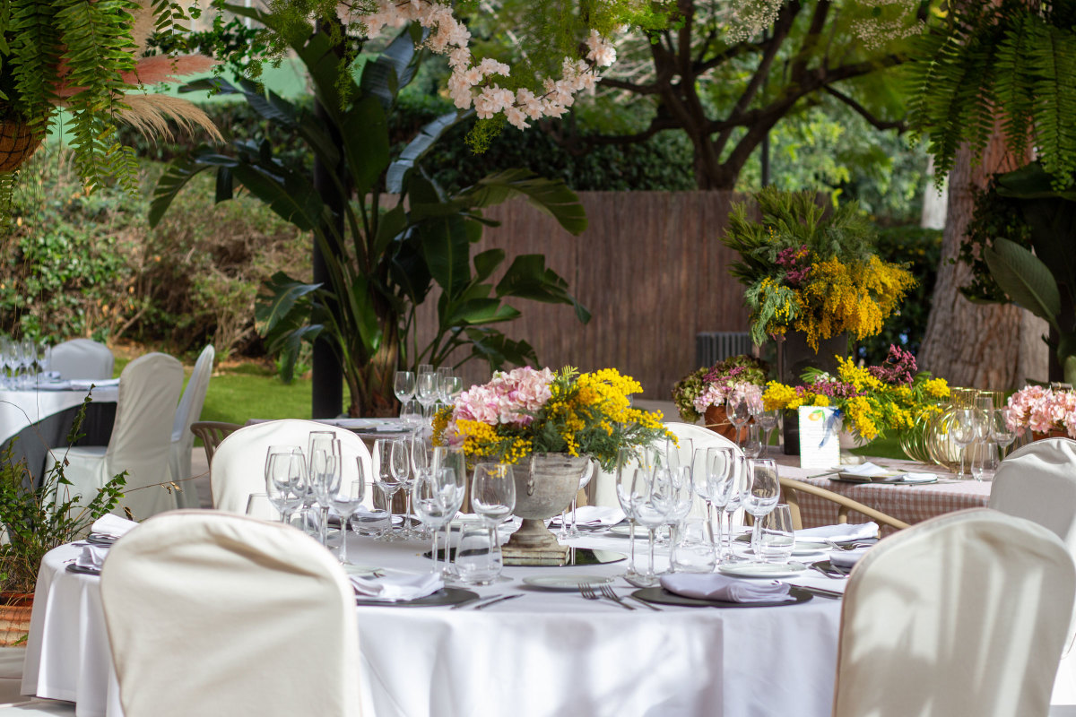 abba Garden hotel