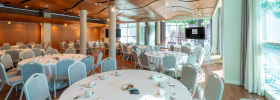 abba Playa Gijón hotel