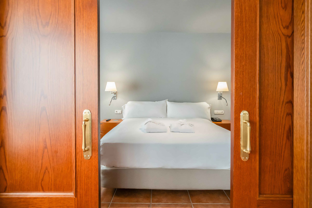 abba Xalet Suites hotel