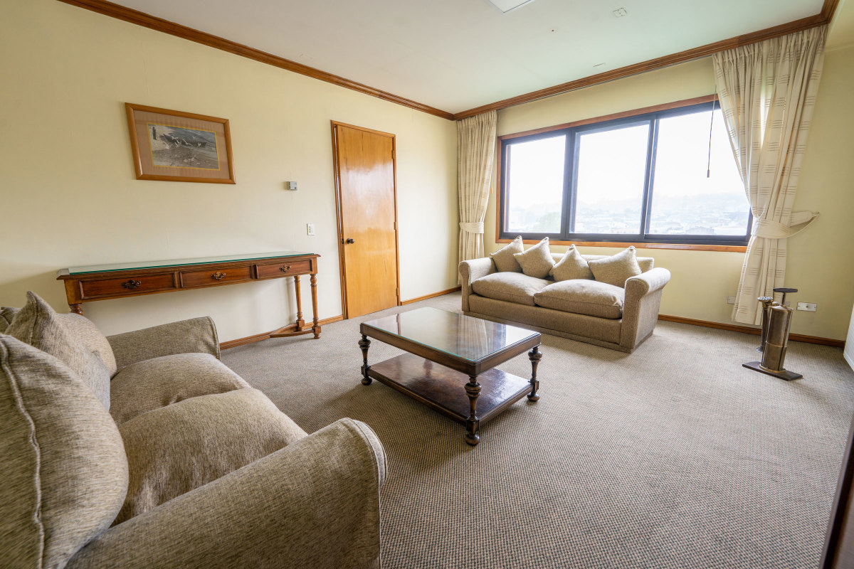 abba Presidente Suites Puerto Montt