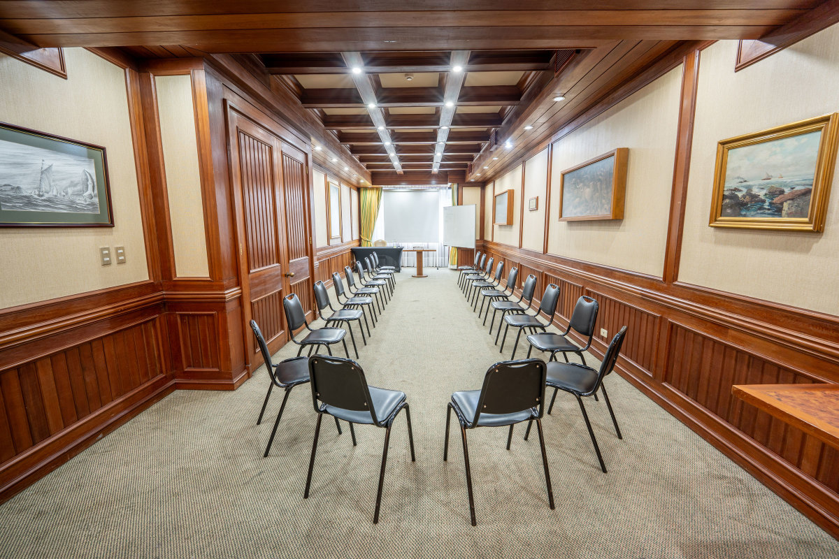 abba Presidente Suites Puerto Montt