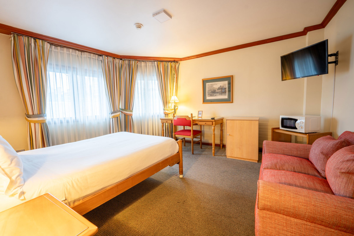 abba Presidente Suites Puerto Montt