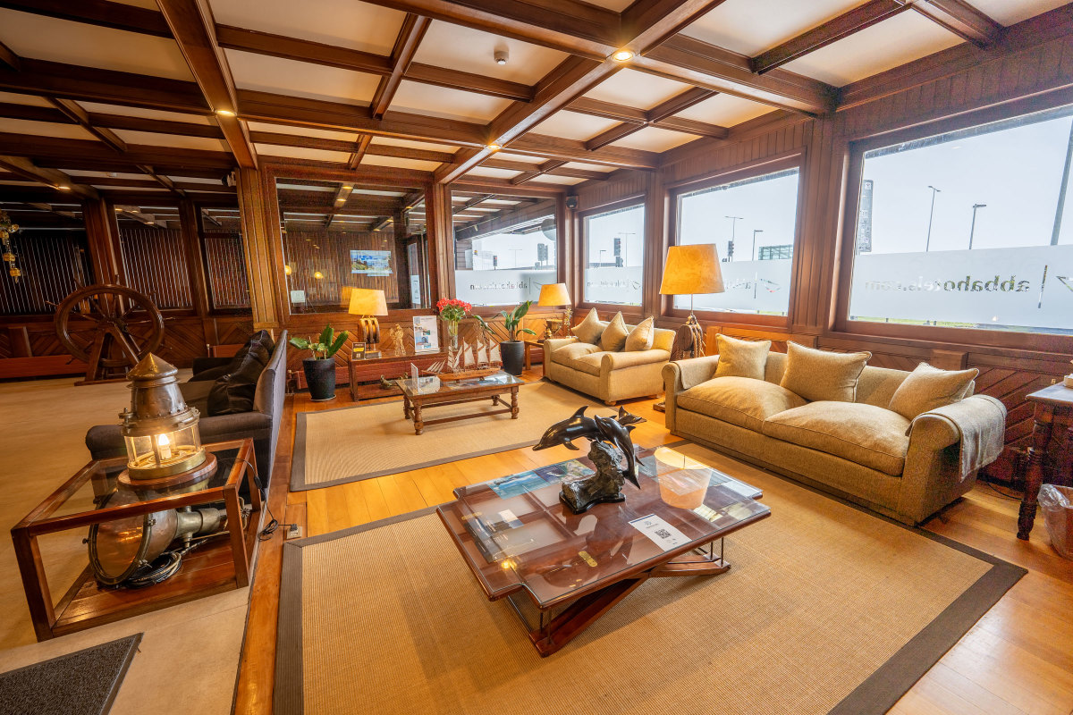 abba Presidente Suites Puerto Montt