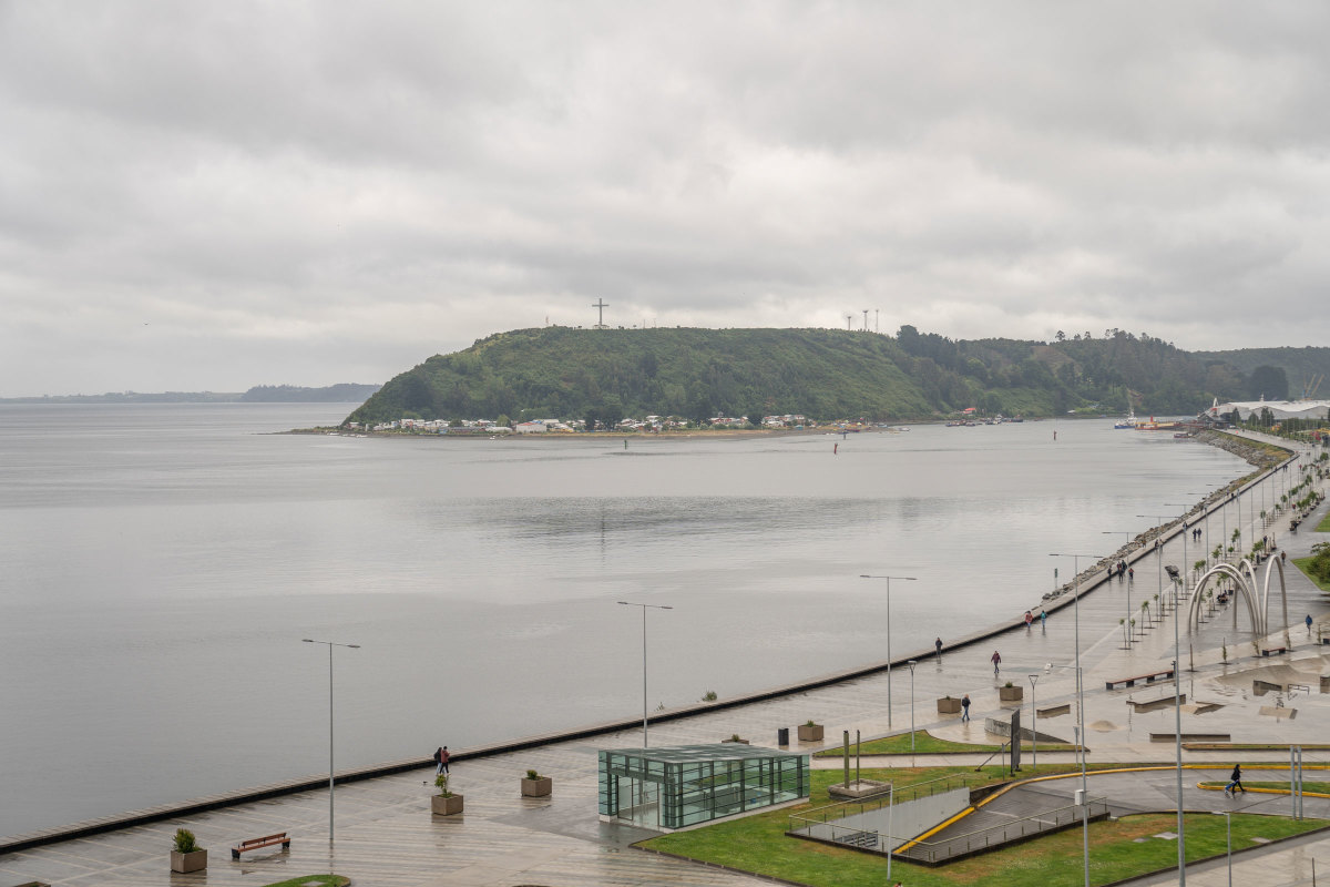 abba Presidente Suites Puerto Montt