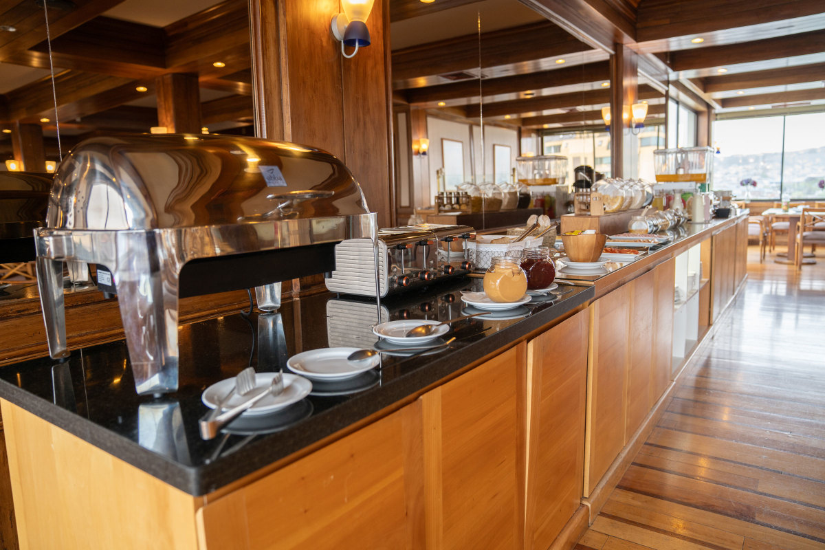 abba Presidente Suites Puerto Montt