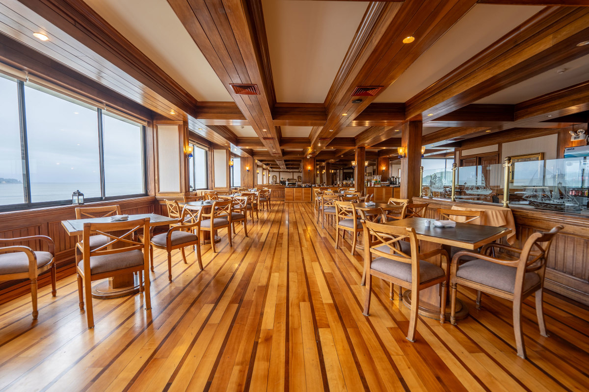 abba Presidente Suites Puerto Montt