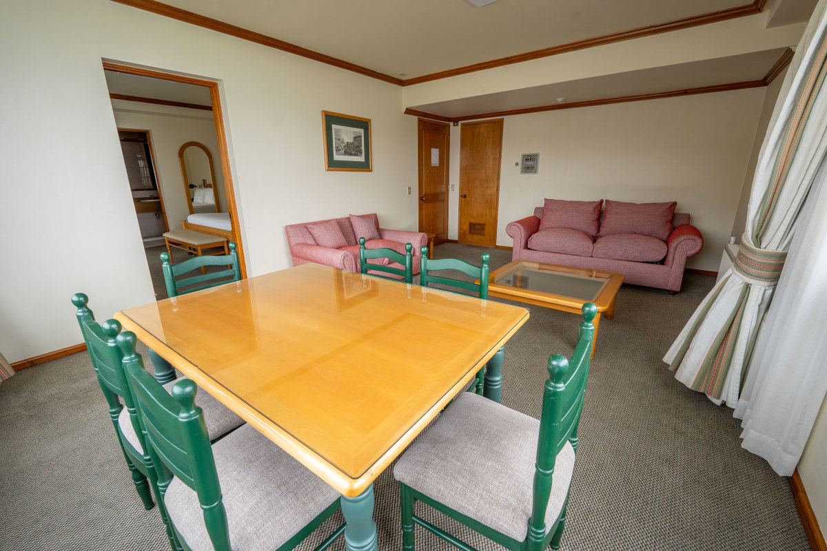 abba Presidente Suites Puerto Montt