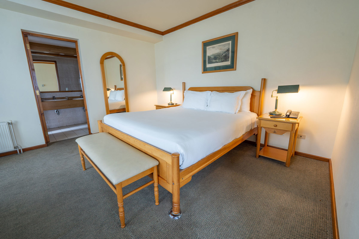 abba Presidente Suites Puerto Montt