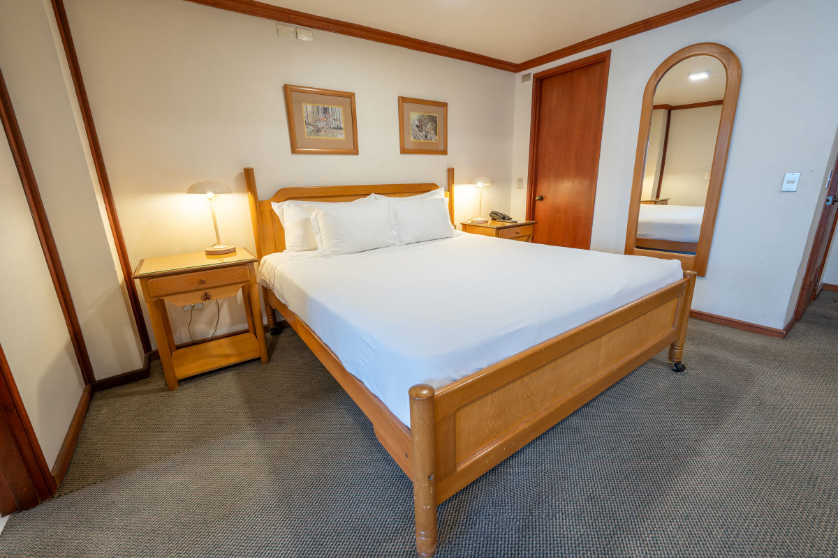 abba Presidente Suites Puerto Montt