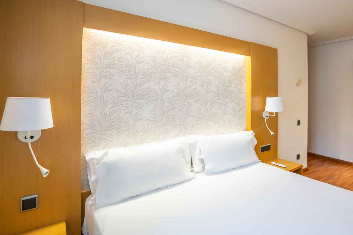 abba Rambla hotel