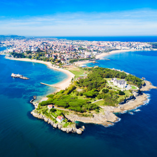 abba Santander hotel