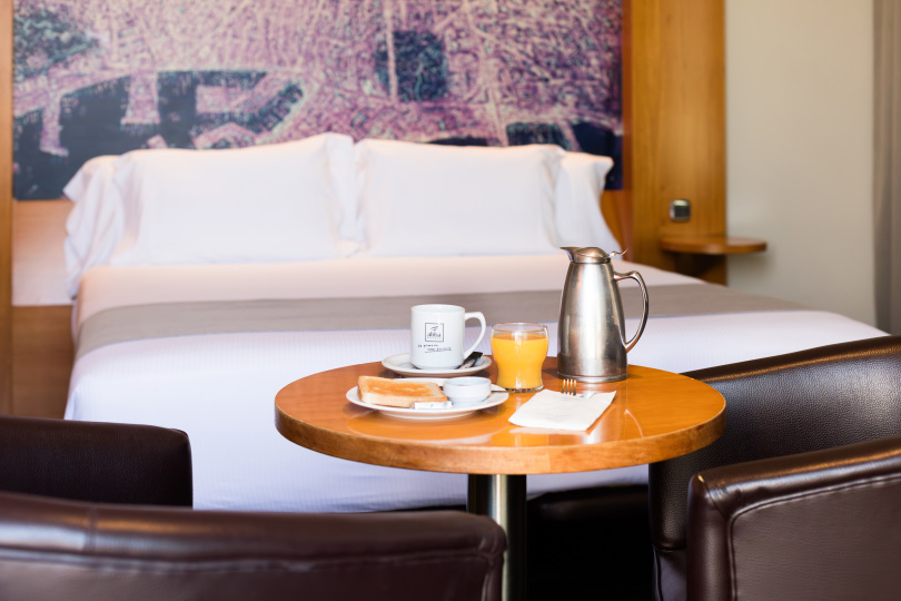 Room Service
