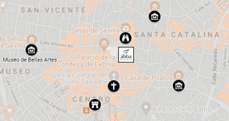 abba Sevilla hotelabba Sevilla Hotel