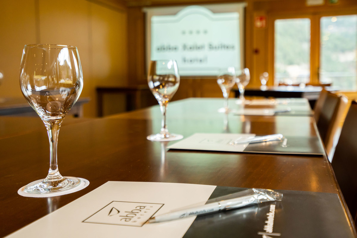 abba Xalet Suites hotel